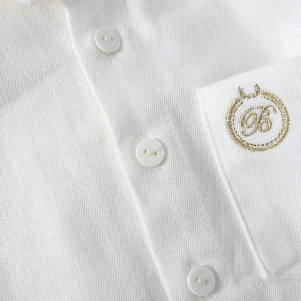 Bebé Biagio Skjorte Leonel - Skjorte