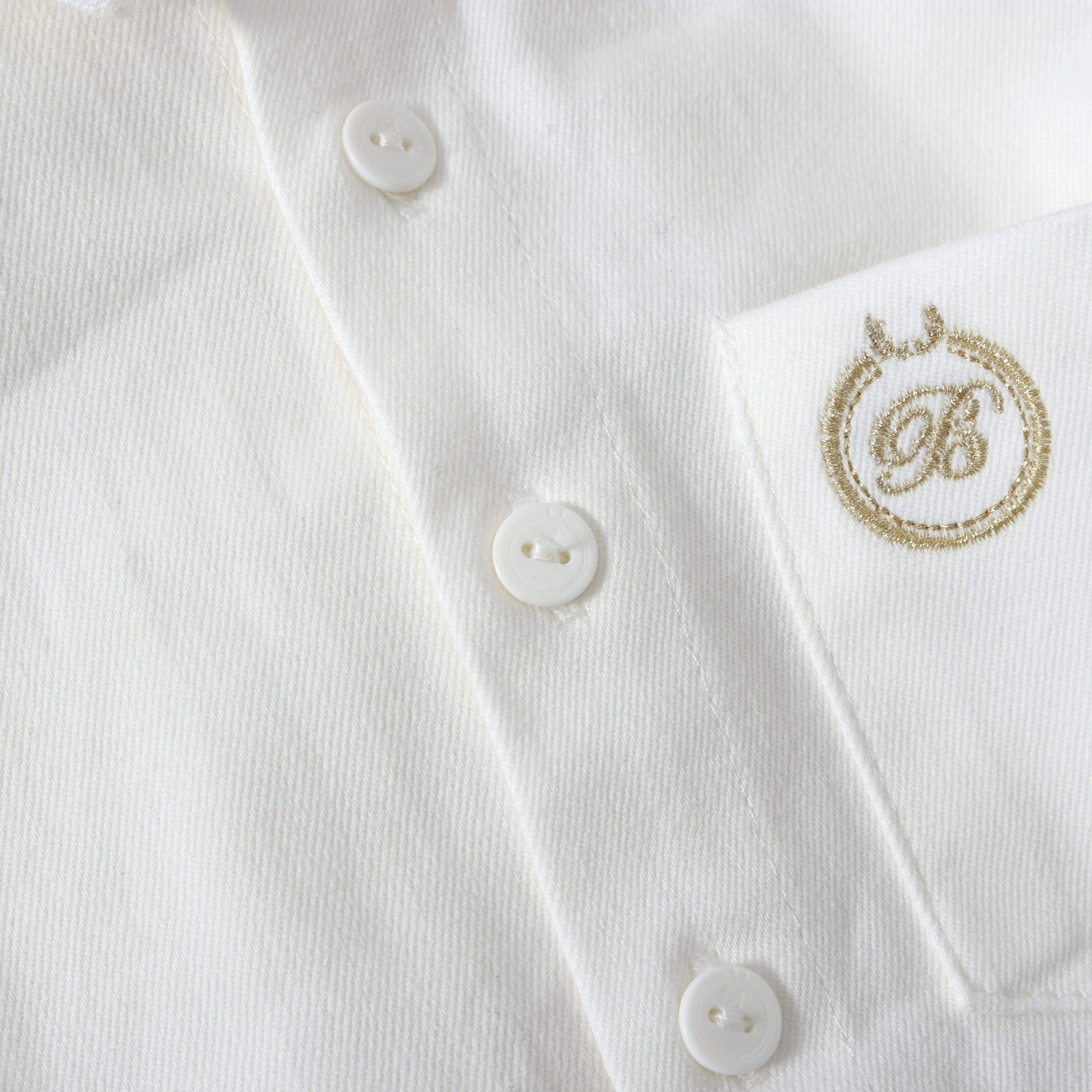 Bebé Biagio Skjorte Leonel - Skjorte