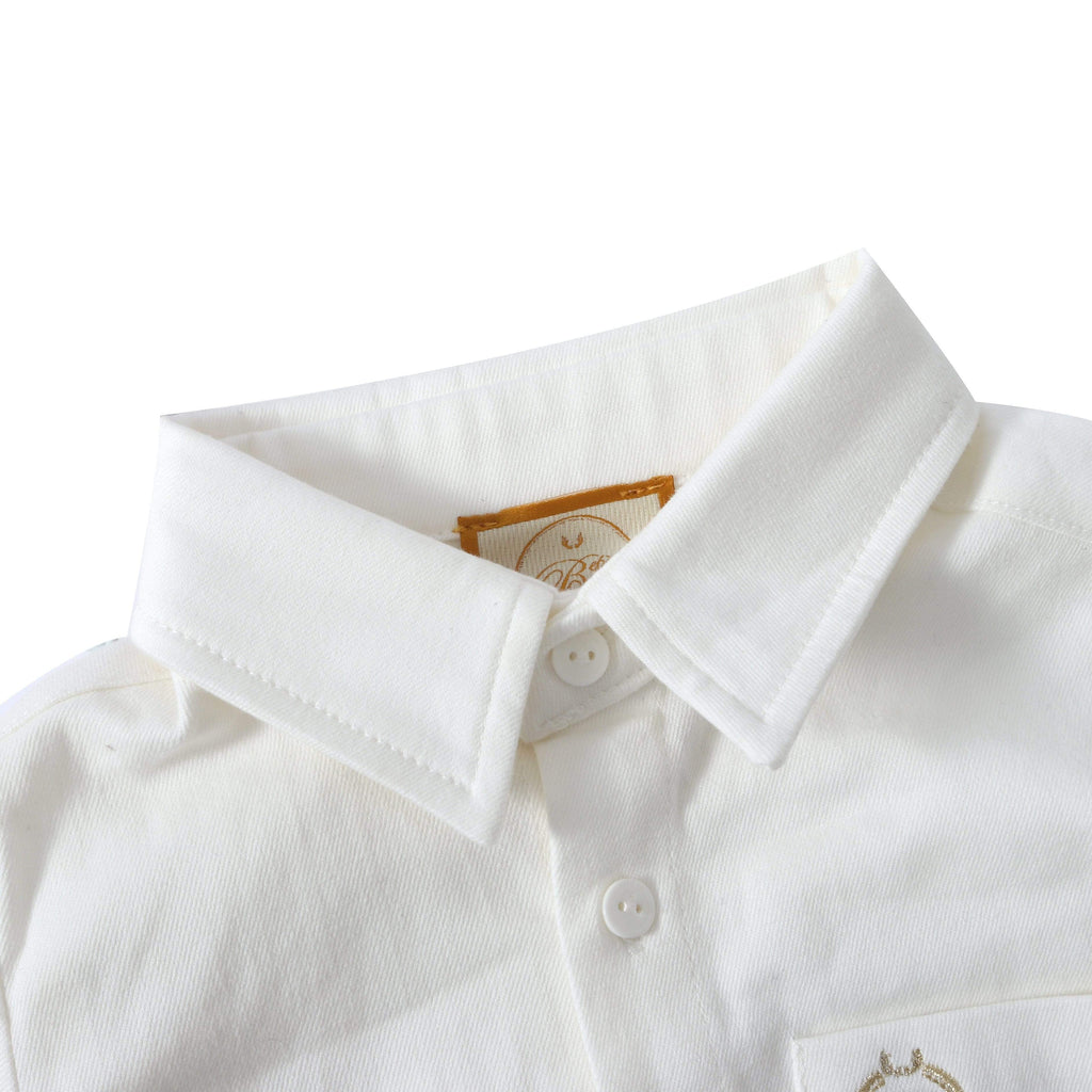 Bebé Biagio Skjorte Leonel - Skjorte