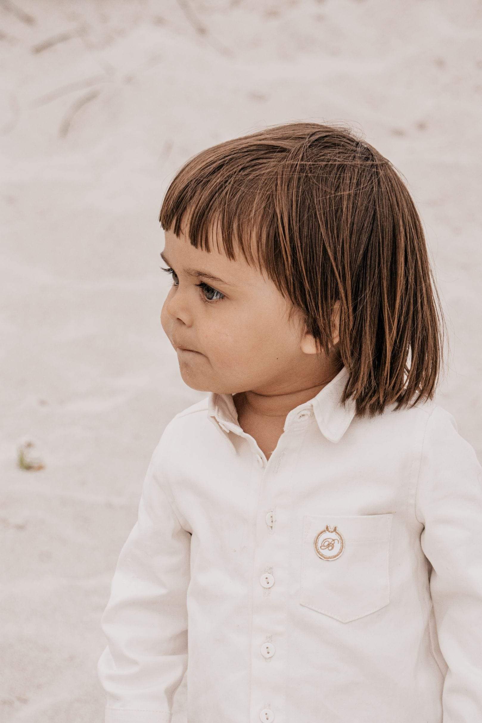 Bebé Biagio Skjorte Leonel - Skjorte