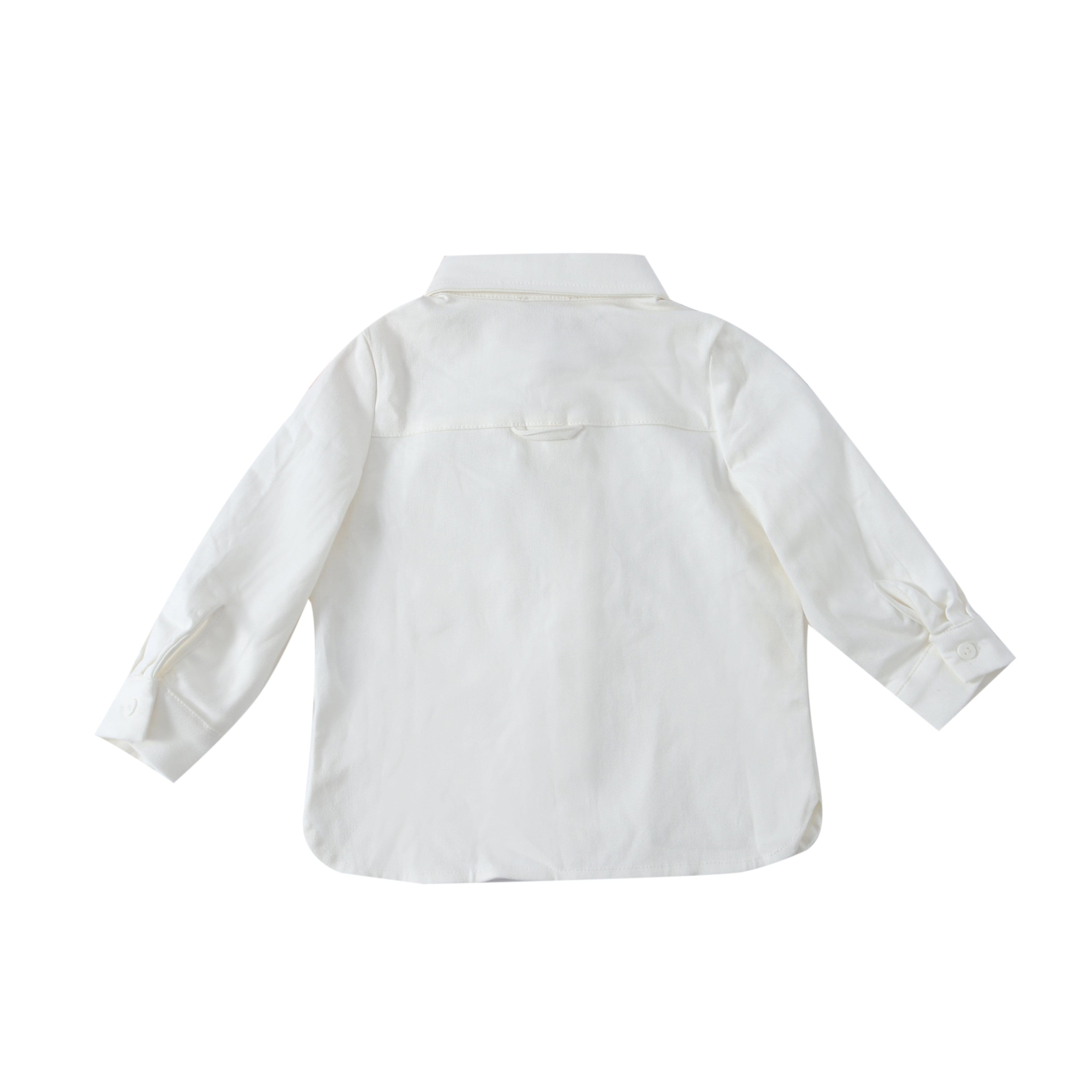 Bebé Biagio Skjorte Leonel - Skjorte