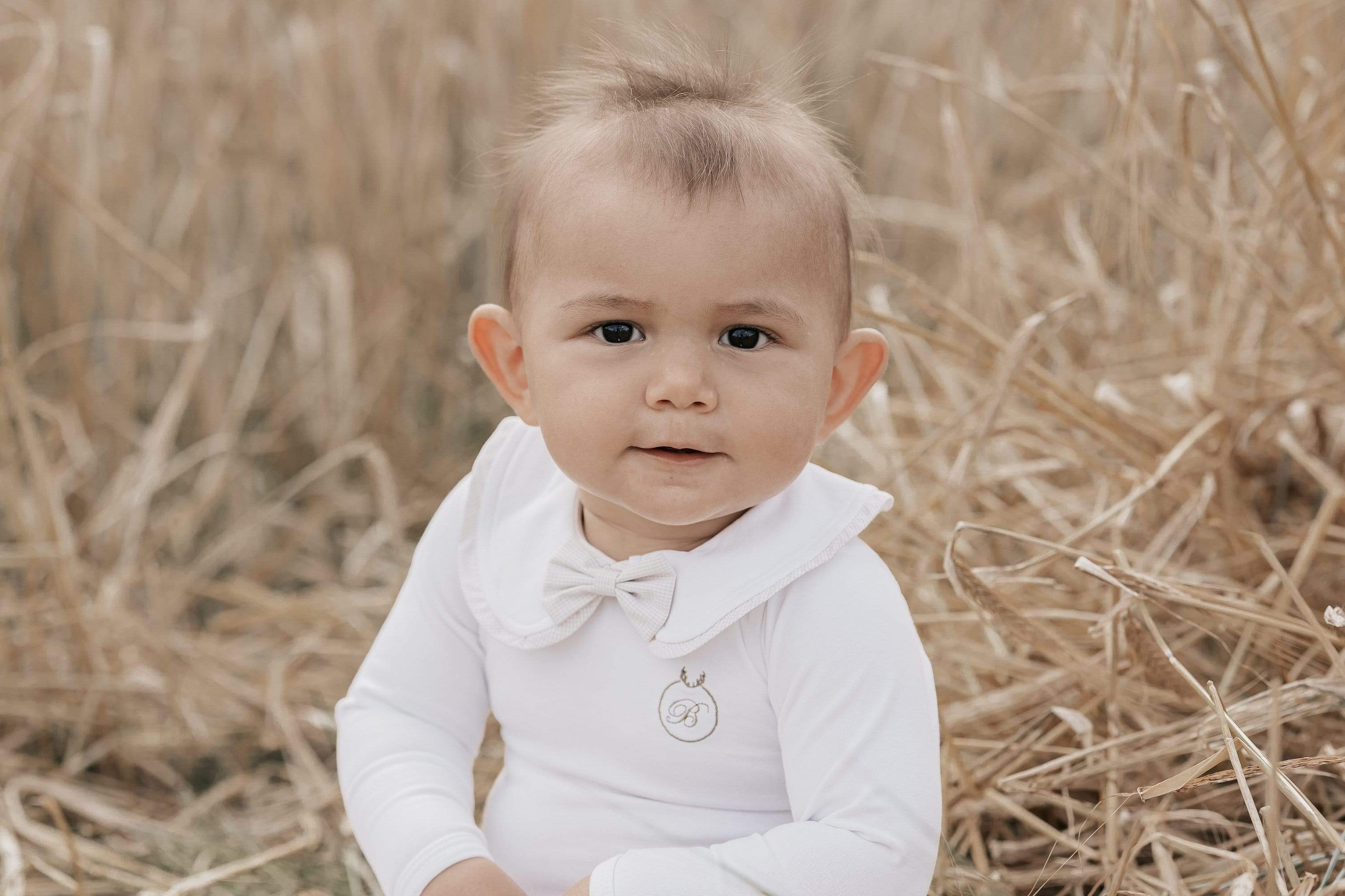 Bebé Biagio Sløyfe Billy - Sløyfe