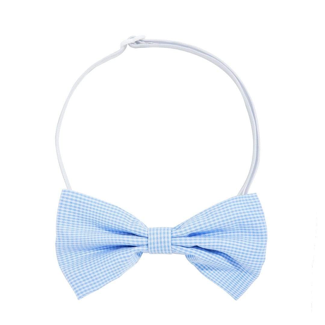 Bebé Biagio Sløyfe Blå / 0-2År / Gutt Billy - Sløyfe