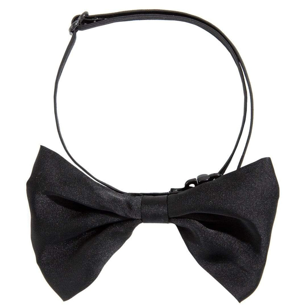 Bebé Biagio Sløyfe Svart / 0-2År / Gutt Billy - Sløyfe