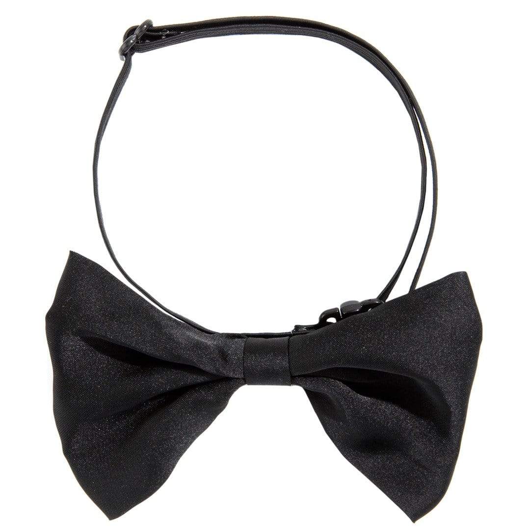 Bebé Biagio Sløyfe Svart / 0-2År / Gutt Billy - Sløyfe